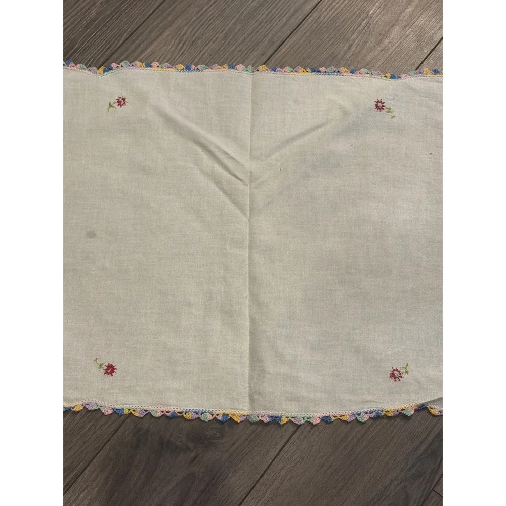 N/A handcrafted vintage